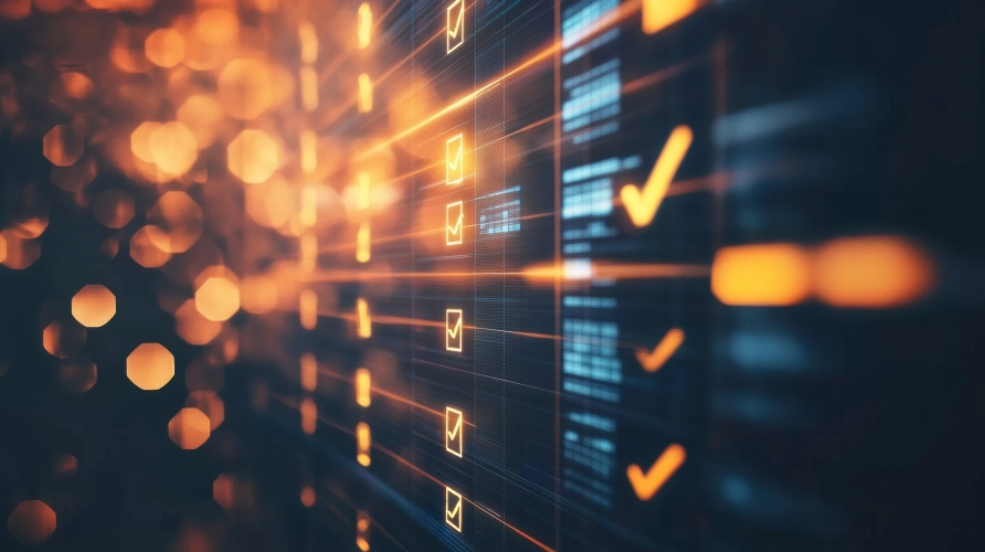 netwerk en software security