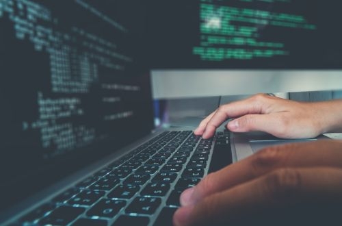 Oude computer inleveren