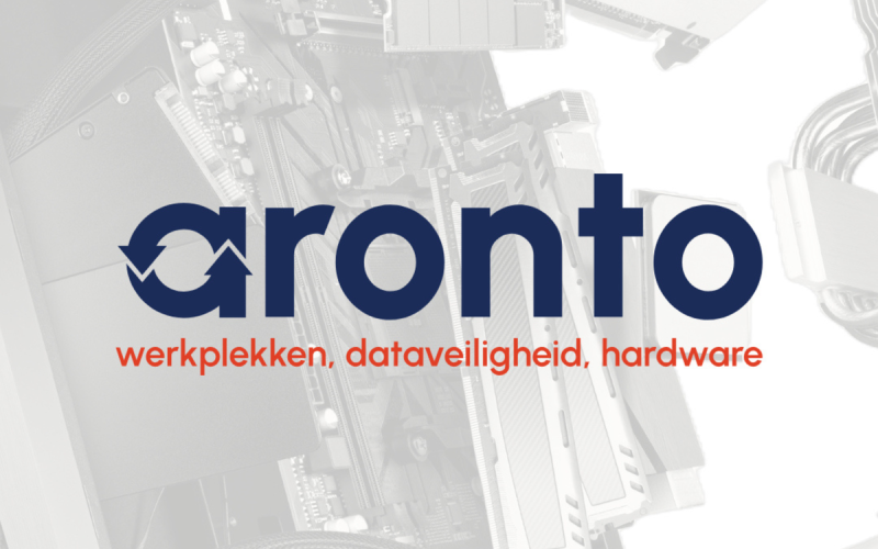 aronto kwaliteit refurbished