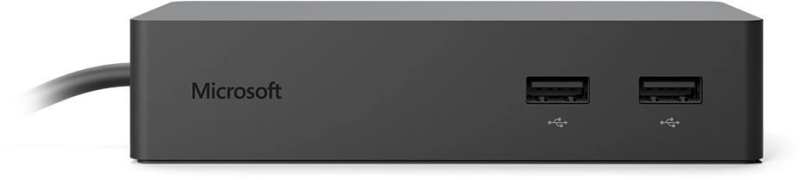 Microsoft Surface Dock 1 met orginele verpakking