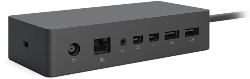 Microsoft Surface Dock 1 met orginele verpakking