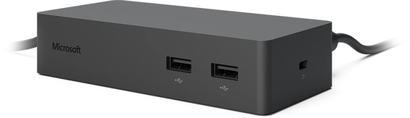 Microsoft Surface Dock 1 met orginele verpakking