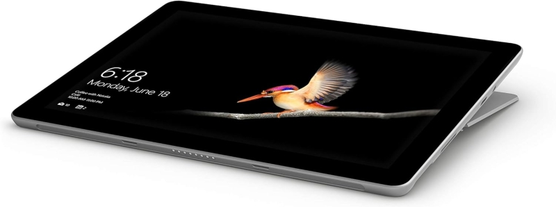 Microsoft Surface Go - Pentium 4415Y - 8GB - 128GB SSD - B-Grade