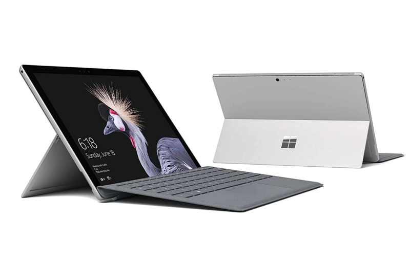 Microsoft Surface Pro 4 - i5-6th Gen - 8GB - 256GB SSD - A-Grade