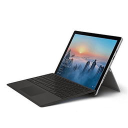 Microsoft Surface Pro 4 - i5-6th Gen - 8GB - 256GB SSD - A-Grade
