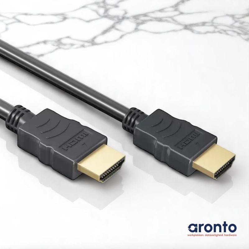 HDMI 1.0 kabel nieuw – Full HD 1080p – beeld & geluid thuis