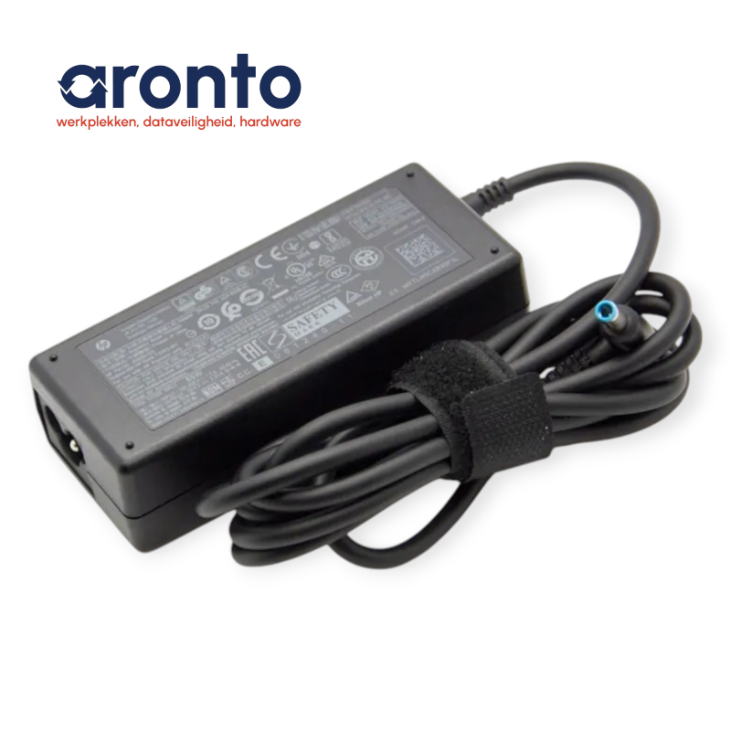 HP adapter 19.5V x 3,33A 65 Watt (3.0mm)