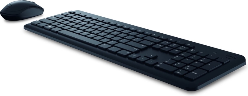DELL Pro Draadloos Toetsenbord en Muis - KM5221W - QWERTY | NIEUW