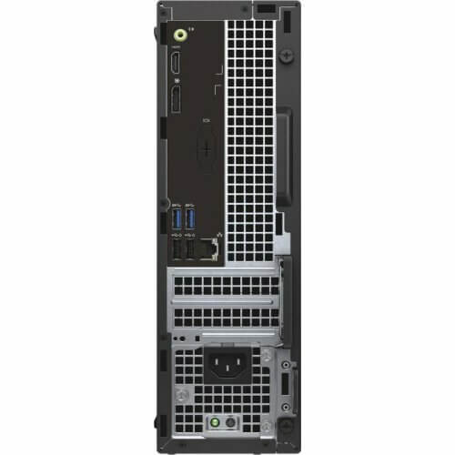 Dell Optiplex 3040 - i5-6th Gen - 4GB - 256GB SSD - B-Grade
