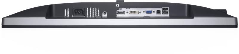 Dell UltraSharp U2412Mb 24 inch - A-Grade