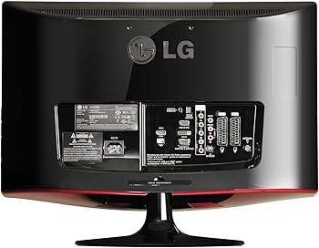 LG Flatron M227WDP 22 inch - A-grade