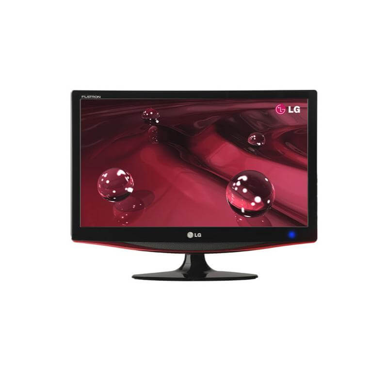 LG Flatron M227WDP 22 inch - A-grade