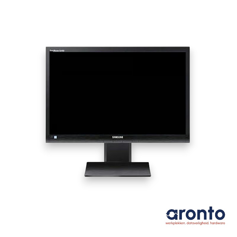 Samsung SyncMaster S22A450BW – 22″ Full-HD 1680x1050 LED Monitor | A‑Grade