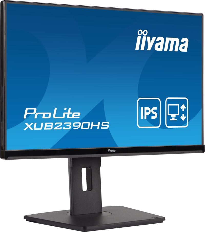 Iiyama ProLite XUB2390HS 23 inch - Full HD IPS monitor - A-Grade