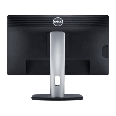 Dell P2412H 24-inch A-Grade Refurbished Monitor