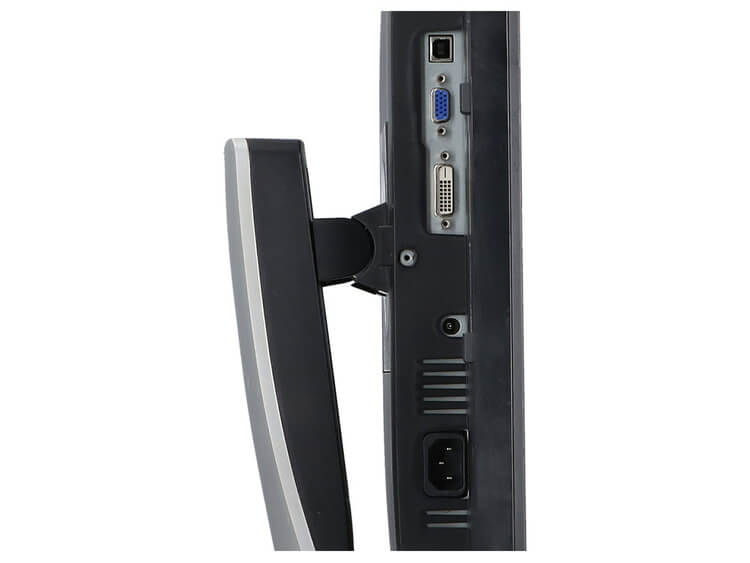 Dell P2412H 24-inch A-Grade Refurbished Monitor