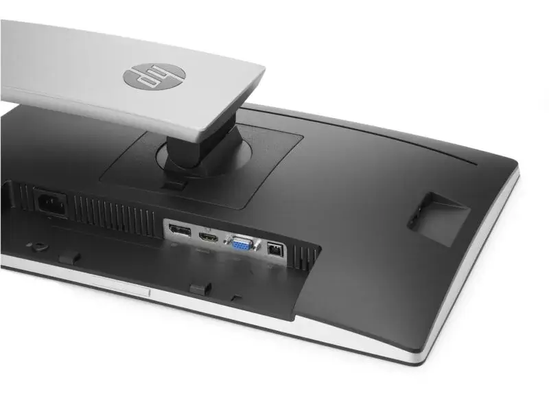 ACTIE: HP EliteDisplay E242 Monitor, 24 inch (1920x1200) - B-Grade