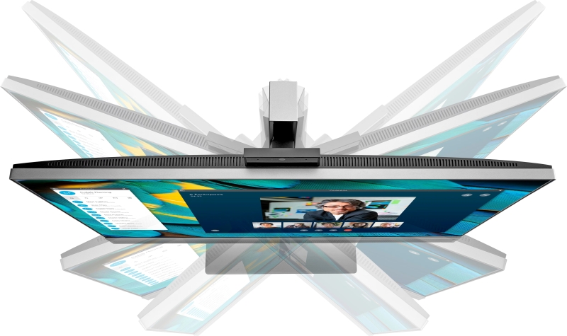 HP EliteDisplay E243m 24 inch - B-Grade