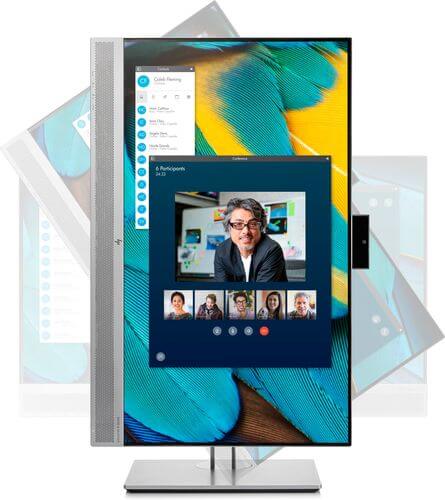 HP EliteDisplay E243m 24 inch - B-Grade