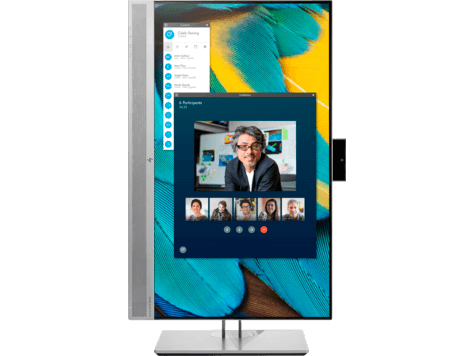 HP EliteDisplay E243m 24 inch - B-Grade