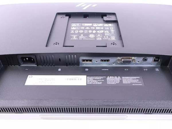 HP EliteDisplay E243m 24 inch - B-Grade