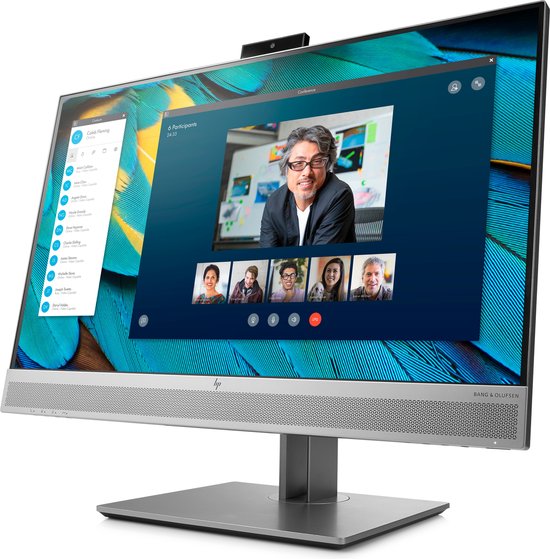 HP EliteDisplay E243m 24 inch - B-Grade