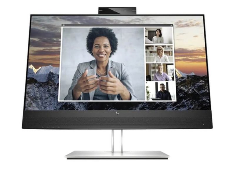 HP E24m G4 - 24 Inch - A-Grade
