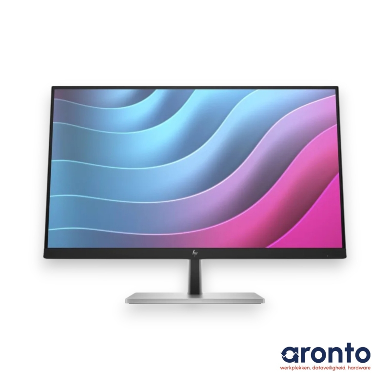 HP E24 G4 – 24″ Full HD IPS Monitor | HDMI | DisplayPort | USB-Hub | A-Grade
