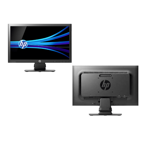 HP LE2002x - 20 Inch - A-Grade