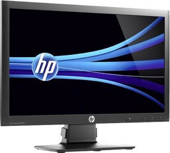 HP LE2002x - 20 Inch - A-Grade