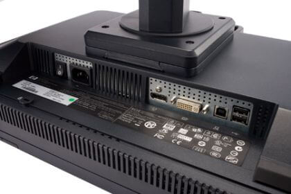 HP LP2275w - 22 Inch - B-Grade