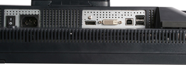 HP LP2275w - 22 Inch - B-Grade