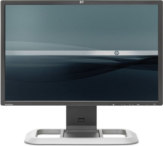 HP LP2275w - 22 Inch - B-Grade