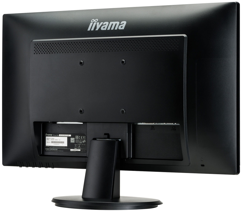 Iiyama ProLite E2282HD - 22 Inch - B-Grade