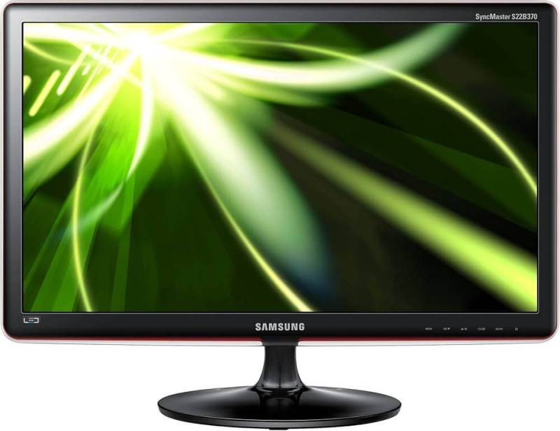 Samsung SyncMaster S22B370 22-inch B-Grade