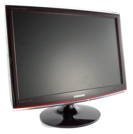Samsung SyncMaster T200 - 20 Inch - B-Grade