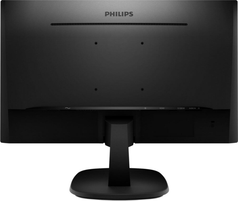 Philips 243V5QHABA - 24 Inch - A-Grade