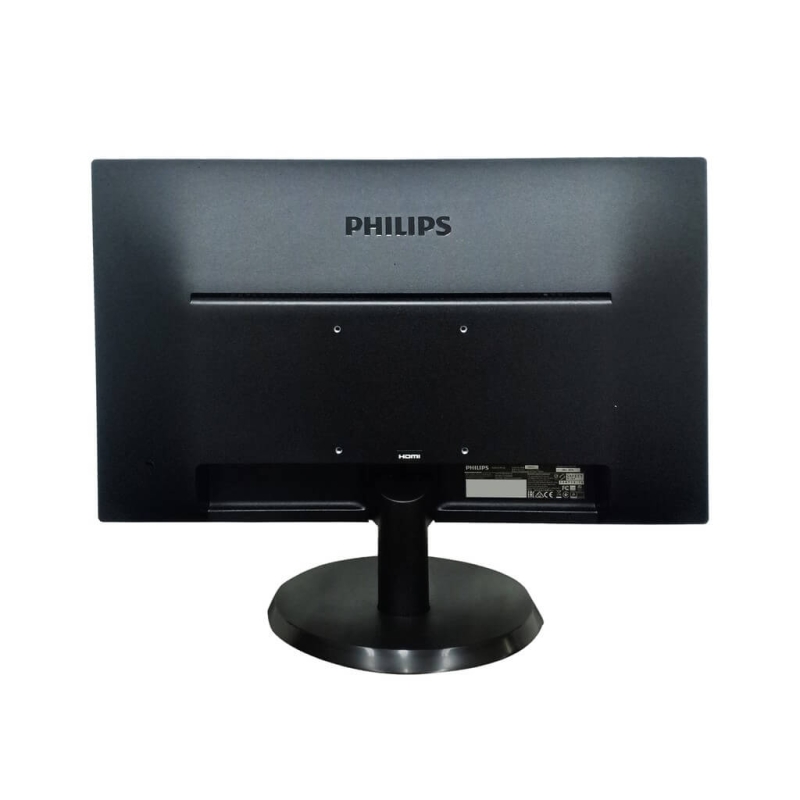Philips 226V4LSB - 22 Inch - A-Grade