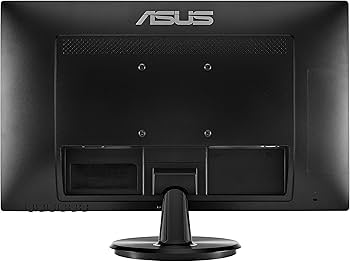 Asus VA249HE - 24 Inch - A-Grade