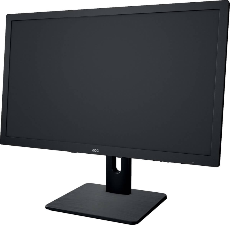 Aoc E2275PWJ - 22 Inch - B-Grade