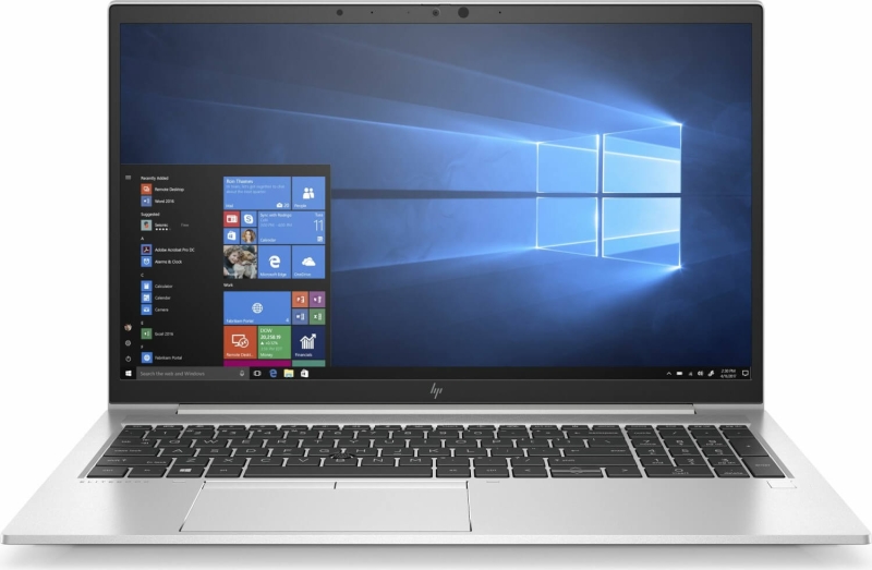 HP EliteBook 850 G7 Notebook PC - 15,6 Inch - i5 10th Gen - 16GB Ram - 256GB SSD - B-Grade