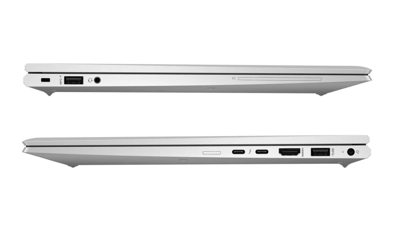 HP EliteBook 850 G7 Notebook PC - 15,6 Inch - i5 10th Gen - 16GB Ram - 256GB SSD - B-Grade