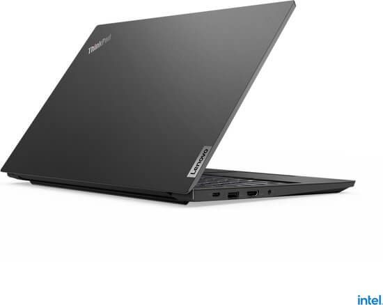 Lenovo ThinkPad E15 Gen 2 (20TD0029MH) - Intel Core i3-11th Gen - 15,6 Inch - 8GB Ram - 256GB SSD - B-Grade