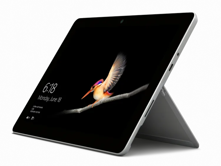 Microsoft Surface Go - Pentium 4415Y - 4GB - 64GB SSD - B-Grade