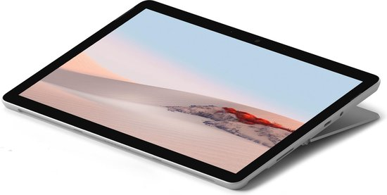 Microsoft Surface Go 2 - m3 8th Gen - 8GB - 128GB SSD - B-Grade