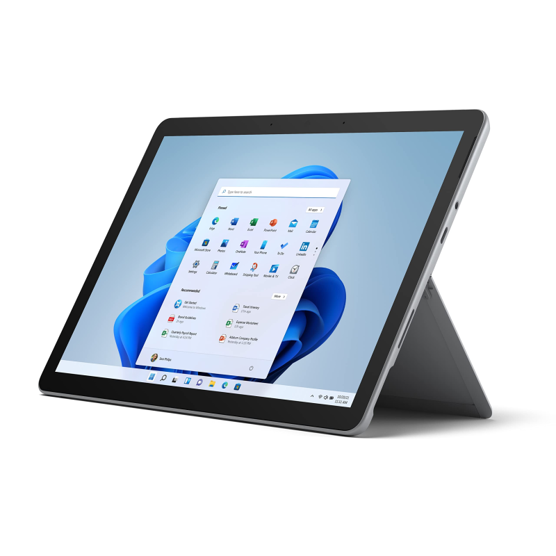 Microsoft Surface Go 2 - m3 8th Gen - 8GB - 128GB SSD - B-Grade