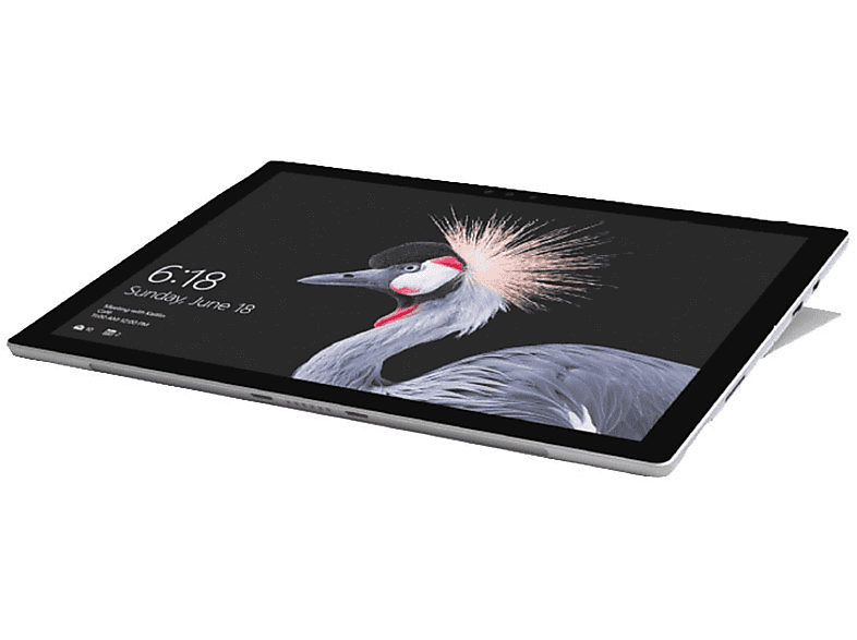 Microsoft Surface Pro 5 LTE - i5-7th Gen - 8GB - 256GB SSD - B-Grade