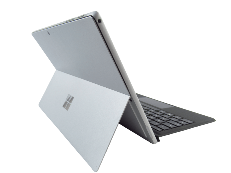 Microsoft Surface Pro 5 LTE - i5-7th Gen - 8GB - 256GB SSD - B-Grade