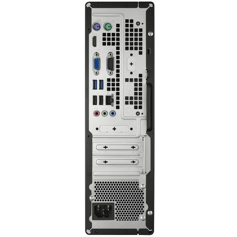 ASUS ExpertCenter D500SC - i5-11th Gen - 16GB - 512GB SSD - A-Grade