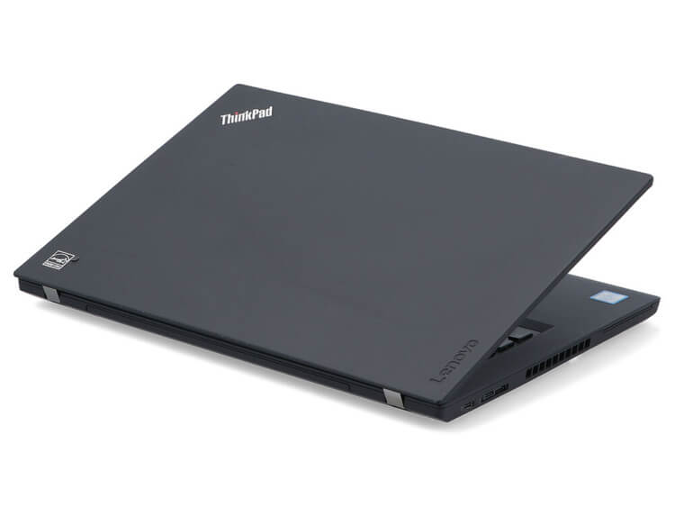 Lenovo Thinkpad T480 - Intel Core i3-8th Gen - 13,3 Inch - 8GB Ram - 128GB SSD - B-Grade